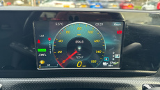 Mercedes-Benz A-Class A250e AMG Line 5dr Auto Hatchback